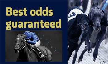 Best Odds Guaranteed Bookmakers