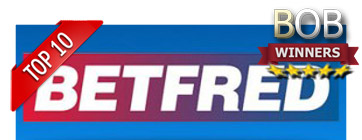 Bookmaker Betfred