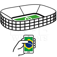 Bookmakers and Betting Sites in Brazil