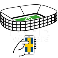 Bookmakers and Betting Sites in Sweden