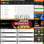 Bookmaker 1xBit