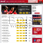  Betclic Polish Betting Site