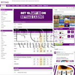 Betdaq Exchange