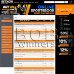 Betnow Sports Betting Site