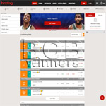 Bodog Betting Site