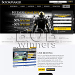 Bookmaker eu Betting Site