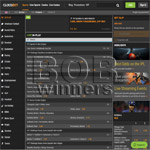 Cloudbet  Betting Site