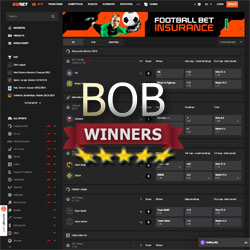 GGbet Betting Site