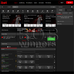 Rivalo Betting Site