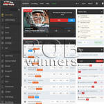 Sportsbet.io Betting Site