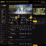  LVbet Website