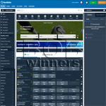  Nordicbet Website