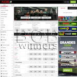 Placard Betting Site