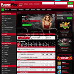 PowerPlay Betting Site