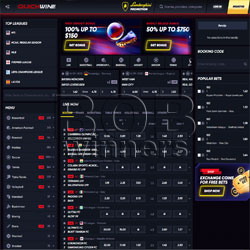 Quickwin Betting Site