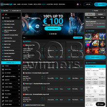 SilverPlay Betting Site