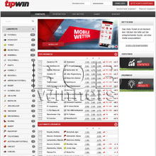  Tipwin German Betting Site