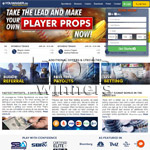 YouWager Betting Site