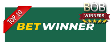 Bookmaker  BetWinner