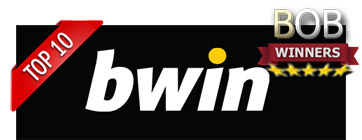 Bookmaker Bwin