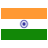 Country India
