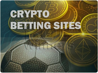 Crypto Betting Sites