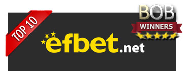 Bookmaker  Efbet