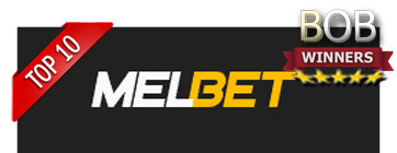 Bookmaker Melbet