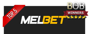 Bookmaker Melbet