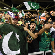 Pakistan Bettors