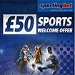 Sportingbet bonus