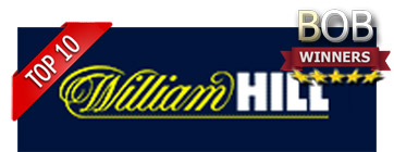 Online Bookmaker  William Hill