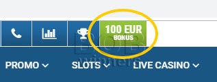 1xBet Bonus