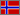 Norvegian