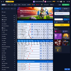 Bookmaker 1win Bonus